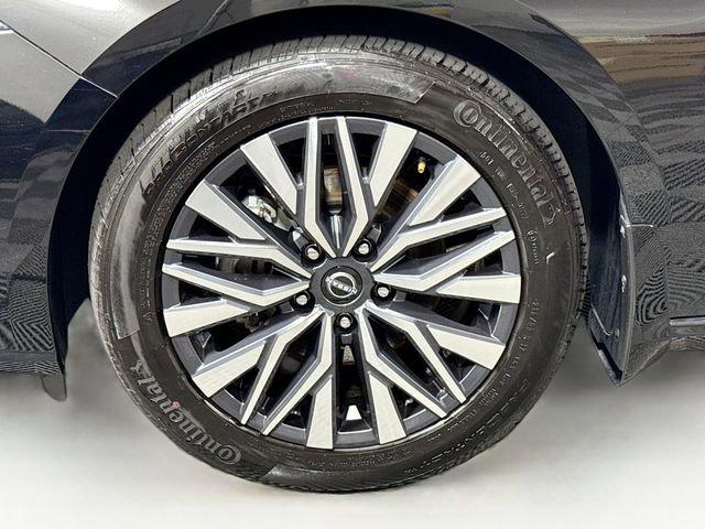 2023 Nissan Altima Vehicle Photo in Flemington, NJ 08822