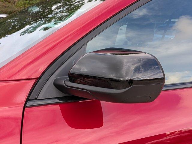 2025 Chevrolet Equinox Vehicle Photo in BRUNSWICK, GA 31525-1881