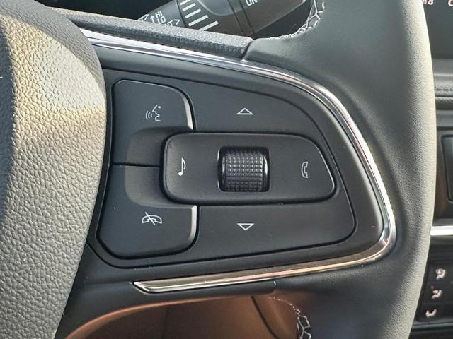 2026 Buick Encore GX Vehicle Photo in COLUMBIA, MO 65203-3903