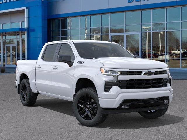 2026 Chevrolet Silverado 1500 Vehicle Photo in NEENAH, WI 54956-2243