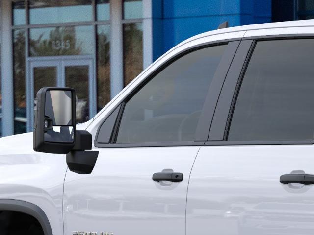 2026 Chevrolet Silverado 2500 HD Vehicle Photo in NEENAH, WI 54956-2243