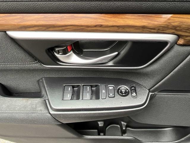 2021 Honda CR-V Vehicle Photo in PITTSBURGH, PA 15226-1209