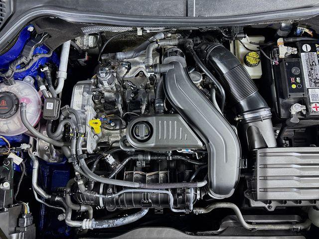 2022 Volkswagen Taos Vehicle Photo in Puyallup, WA 98371