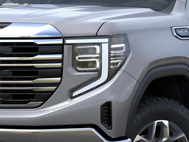 2026 GMC Sierra 1500 Vehicle Photo in MANITOWOC, WI 54220-5838