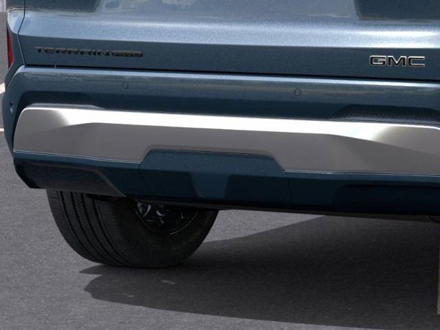 2026 GMC Terrain Vehicle Photo in PUYALLUP, WA 98371-4149