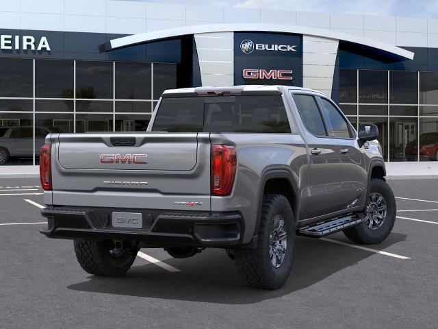 2026 GMC Sierra 1500 Vehicle Photo in HEALDSBURG, CA 95448-3401