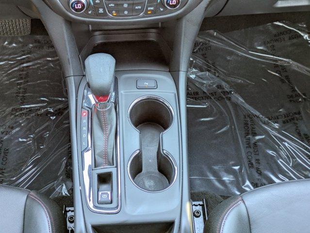 2024 Chevrolet Equinox Vehicle Photo in BRUNSWICK, GA 31525-1881