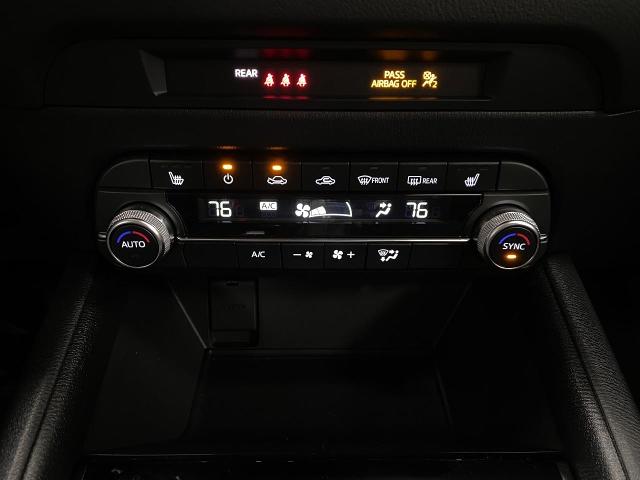 2025 Mazda CX-5 Vehicle Photo in Appleton, WI 54913