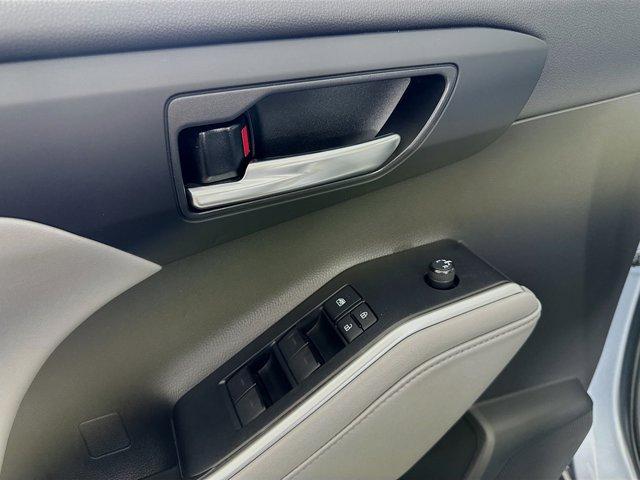 2021 Toyota Highlander Vehicle Photo in Flemington, NJ 08822