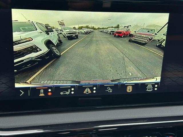 2025 GMC Sierra 2500 HD Vehicle Photo in COLUMBIA, MO 65203-3903