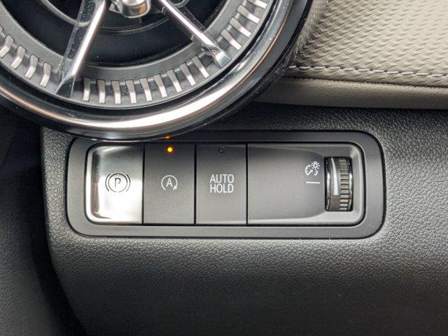 2025 Chevrolet Equinox Vehicle Photo in BRUNSWICK, GA 31525-1881