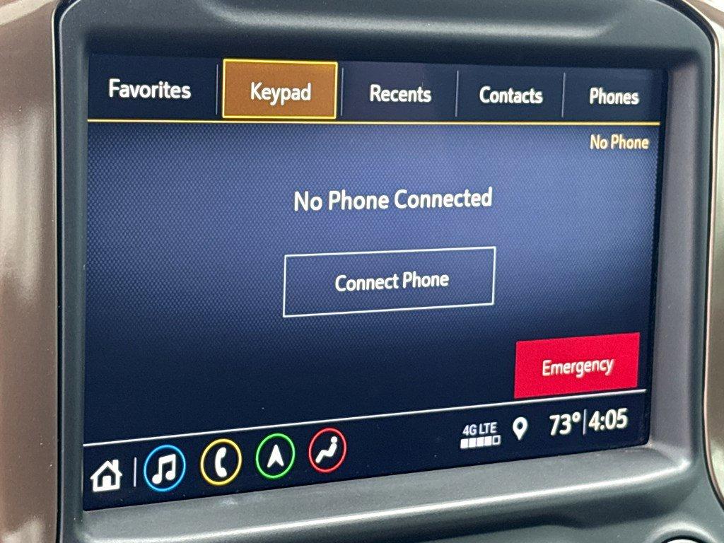 2019 Chevrolet Silverado 1500 Vehicle Photo in SAVANNAH, GA 31406-4513