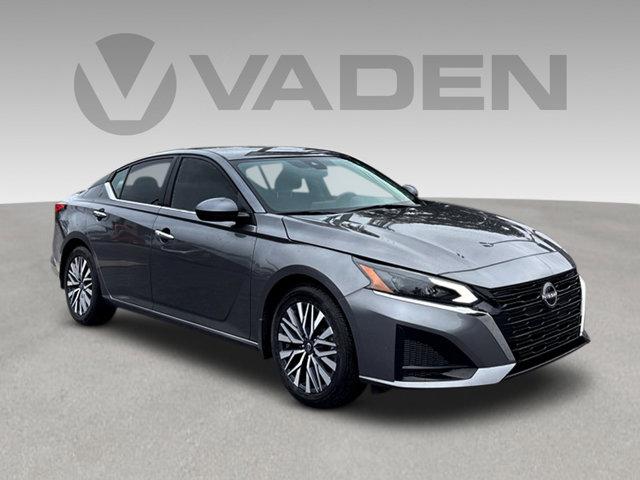 2023 Nissan Altima Vehicle Photo in Savannah, GA 31419