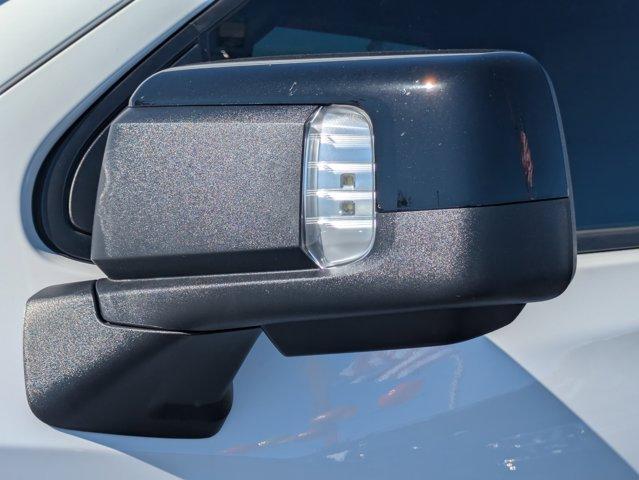 2026 Chevrolet Silverado 1500 Vehicle Photo in BRUNSWICK, GA 31525-1881