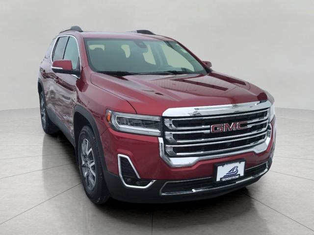2022 GMC Acadia Vehicle Photo in GREEN BAY, WI 54303-3330