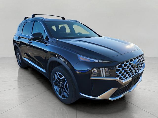 2023 Hyundai SANTA FE Vehicle Photo in Neenah, WI 54956