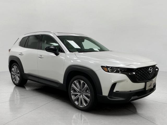 2026 Mazda CX-50 Vehicle Photo in Neenah, WI 54956