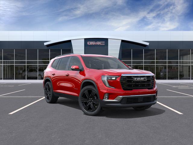2026 GMC Acadia Vehicle Photo in BUDD LAKE, NJ 07828-0000