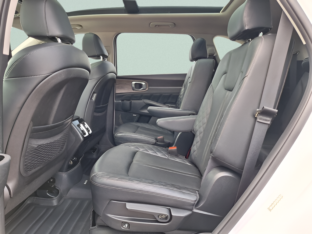 2021 Kia Sorento SX Prestige X-Line - 10