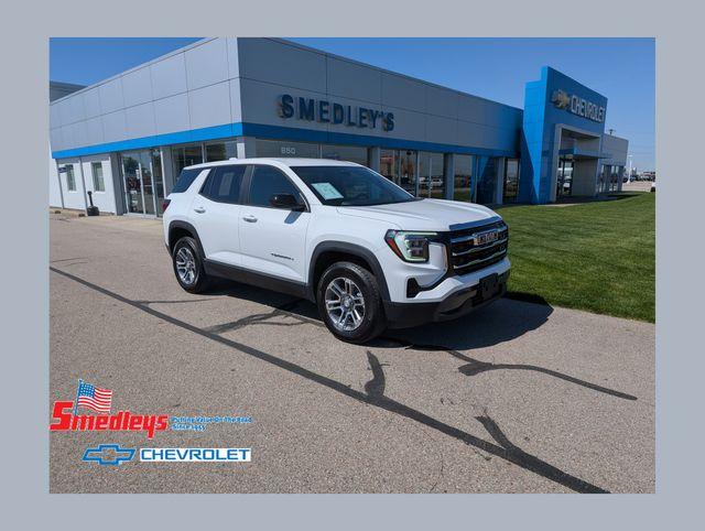 2026 GMC Terrain Vehicle Photo in VANDALIA, OH 45377-1016