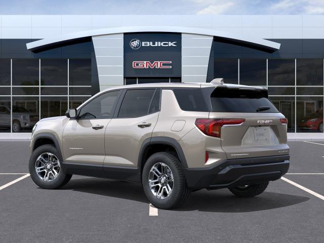 2026 GMC Terrain Elevation - 2