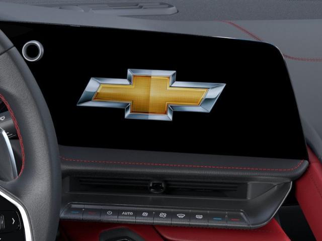 2027 Corvette Stingray Stingray Coupe 2LT picture #19