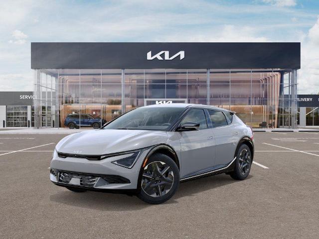 2026 Kia EV6 Vehicle Photo in OMAHA, NE 68127
