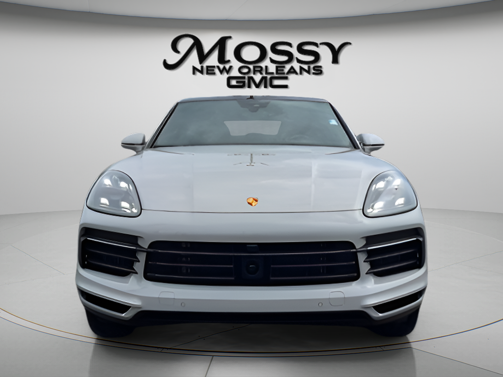 2023 Porsche Cayenne S - 1