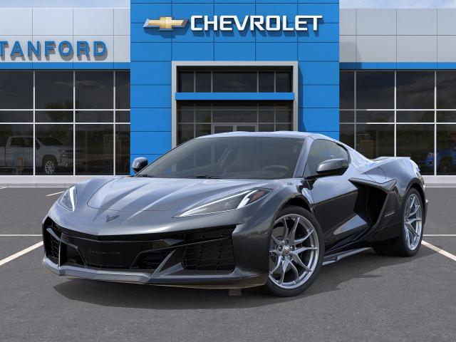 2027 Corvette Grand Sport Grand Sport Coupe 3LT picture #5