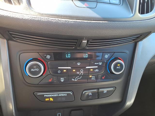 2019 Ford Escape photo 15 of 21