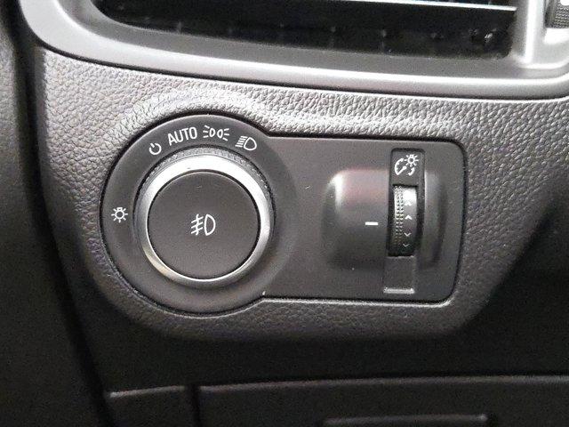 2020 Buick Envision Vehicle Photo in Decatur, TX 76234
