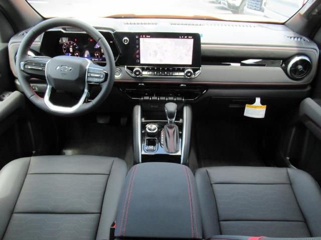 2026 Chevrolet Colorado Vehicle Photo in LEESBURG, FL 34788-4022