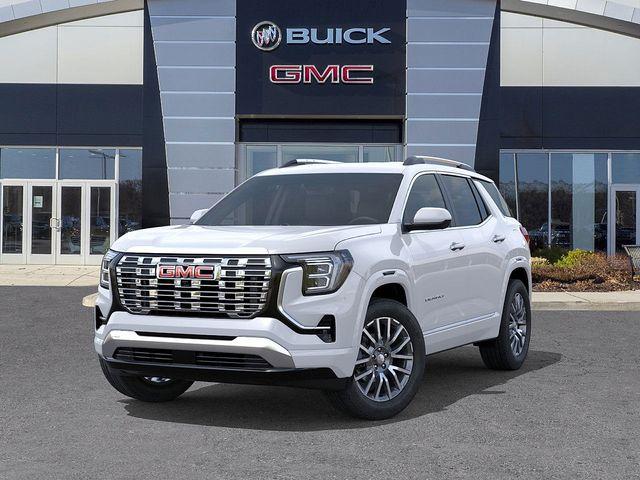 2026 GMC Terrain Vehicle Photo in DANBURY, CT 06810-5034