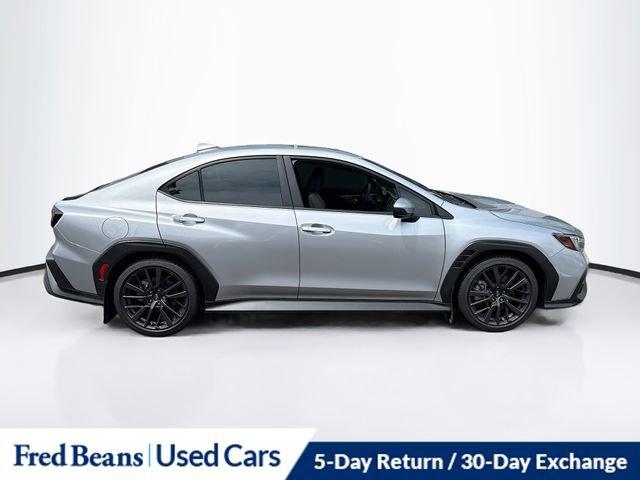 2024 Subaru WRX Vehicle Photo in Doylestown, PA 18902