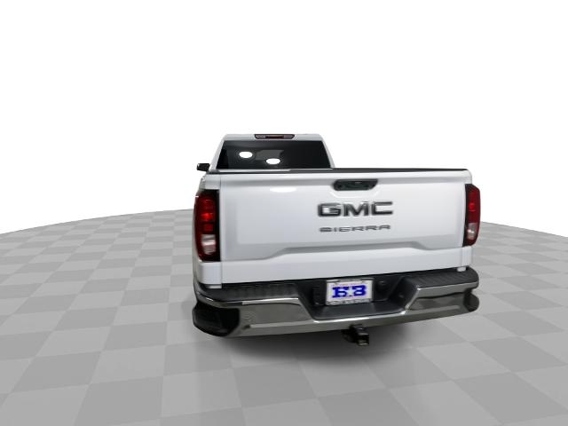 2023 GMC Sierra 1500 Vehicle Photo in GILBERT, AZ 85297-0402