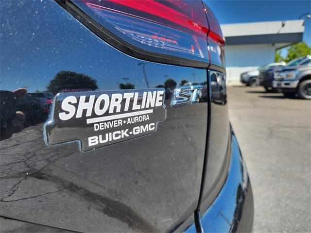2023 Buick Envision Vehicle Photo in AURORA, CO 80012-4011