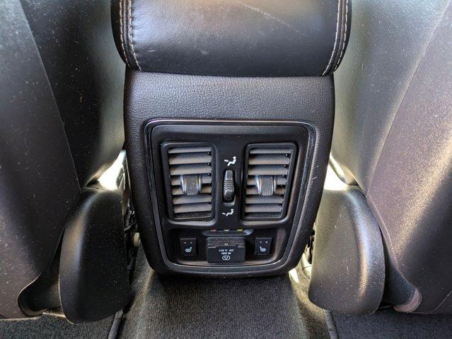 2012 Dodge Durango Vehicle Photo in San Antonio, TX 78209