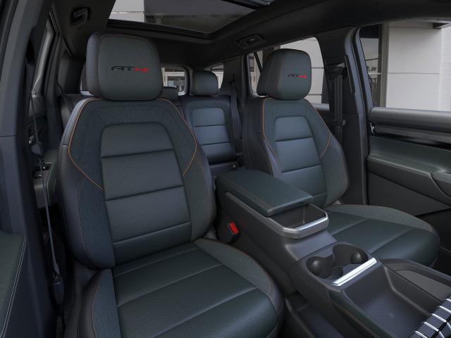 2026 GMC Terrain Vehicle Photo in INDEPENDENCE, MO 64055-1377