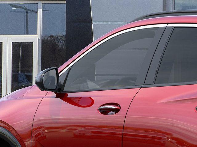 2026 Buick Encore GX Vehicle Photo in DANBURY, CT 06810-5034