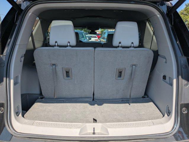 2023 GMC Acadia Vehicle Photo in BRUNSWICK, GA 31525-1881