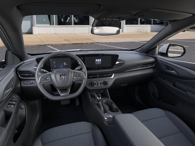 2026 Buick Envista Vehicle Photo in TREVOSE, PA 19053-4984