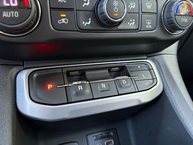2023 GMC Acadia Vehicle Photo in Savannah, GA 31419