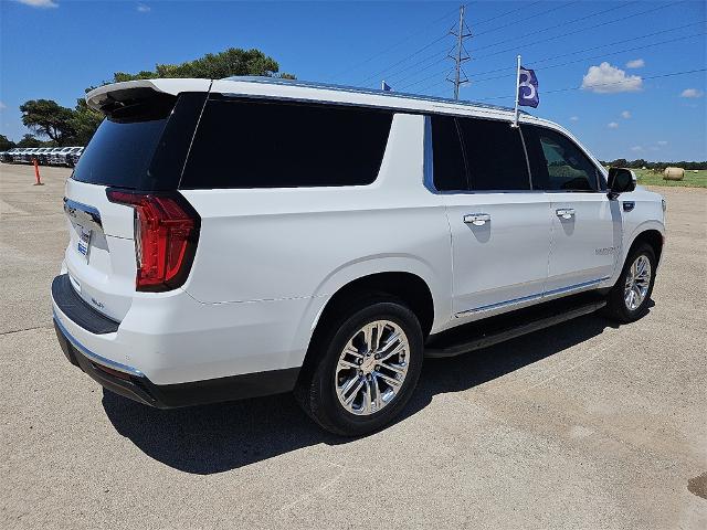 2021 GMC Yukon XL Vehicle Photo in EASTLAND, TX 76448-3020