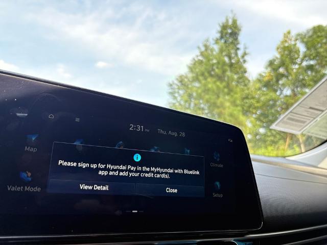 2024 Hyundai ELANTRA Vehicle Photo in Statesboro, GA 30458