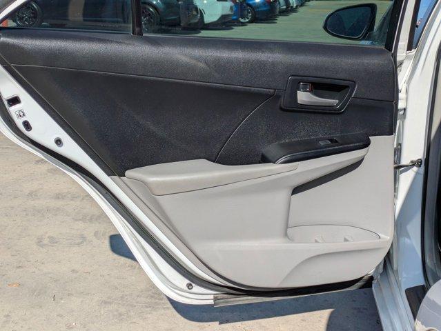 2013 Toyota Camry Vehicle Photo in San Antonio, TX 78209