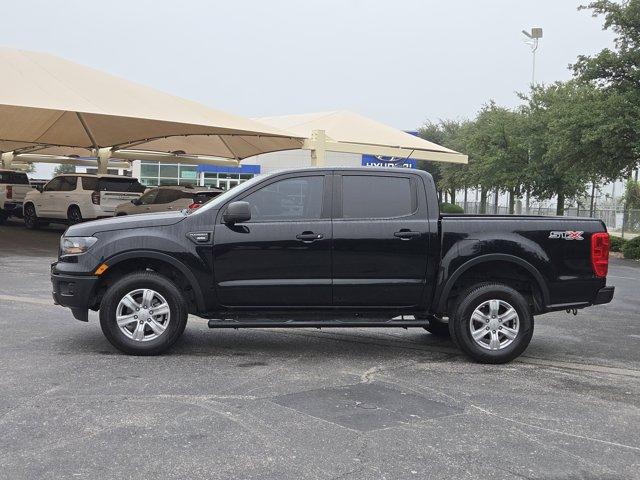 2019 Ford Ranger Vehicle Photo in Decatur, TX 76234