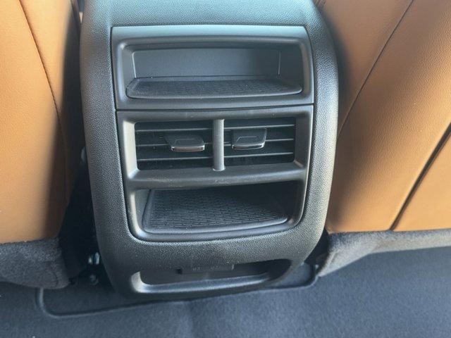 2025 Cadillac XT5 Vehicle Photo in LEOMINSTER, MA 01453-2952