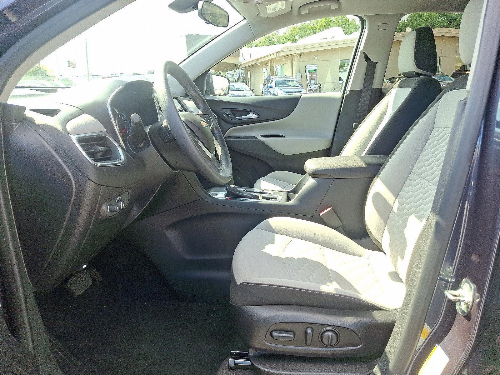 2019 Chevrolet Equinox Vehicle Photo in Harrisburg, PA 17111