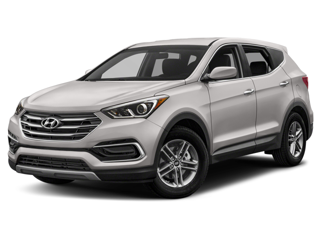 2018 Hyundai Santa Fe Sport Vehicle Photo in Neenah, WI 54956