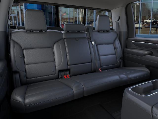 2026 Chevrolet Silverado 2500 HD Vehicle Photo in NEENAH, WI 54956-2243